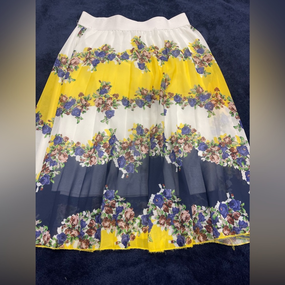 Skirt